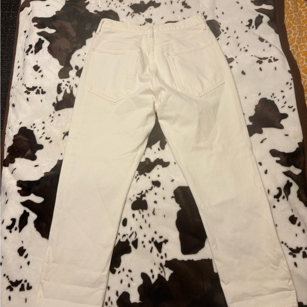 Agolde Riley Jeans